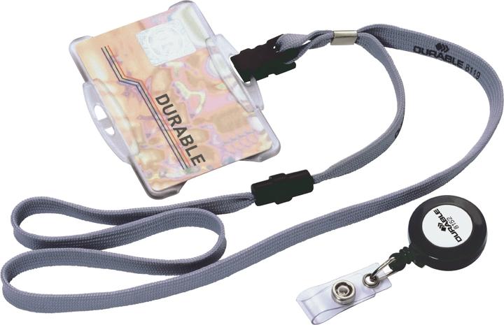 Produktbild Durable Ausweishalter Jojo