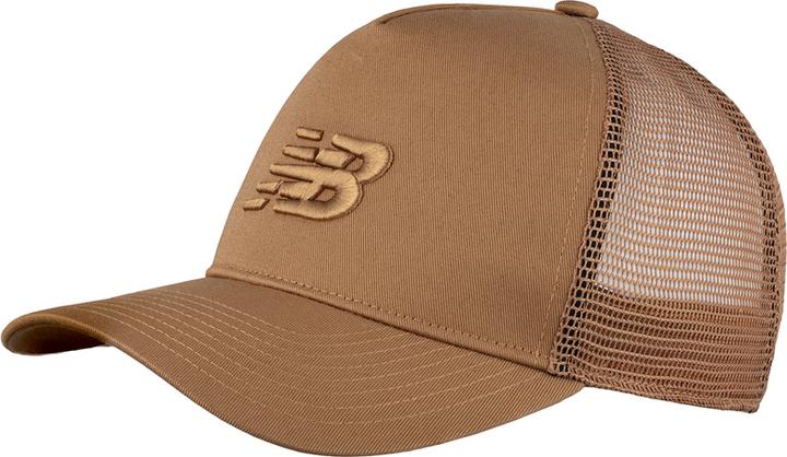New Balance Sport Essentials Trucker Hat (One Size)