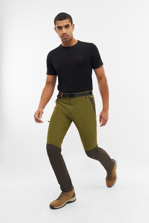 Produktbild MGA Viking Sequoia Bamboo Man Hosen (M)