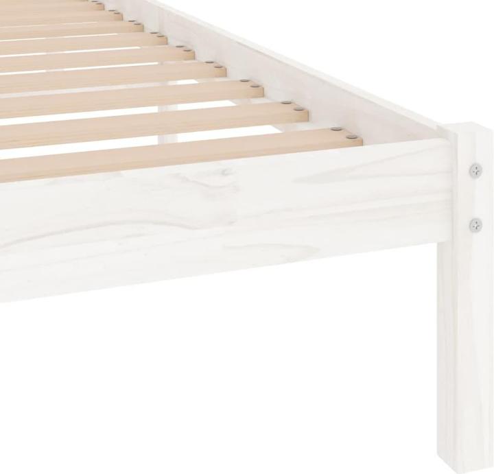 Image du produit VidaXL Smith (90 x 200 cm)