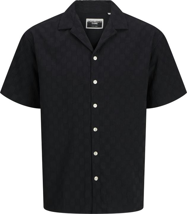 Produktbild Jack & Jones Relaxed Fit Hemd Hemd (M)