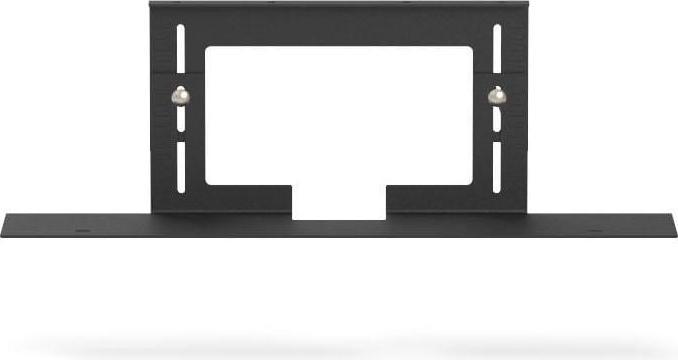 Produktbild Spectral Höhenverstellbare Universal Soundbar Ablage (1 Stk., Wandmontage, Höhenverstellbar)