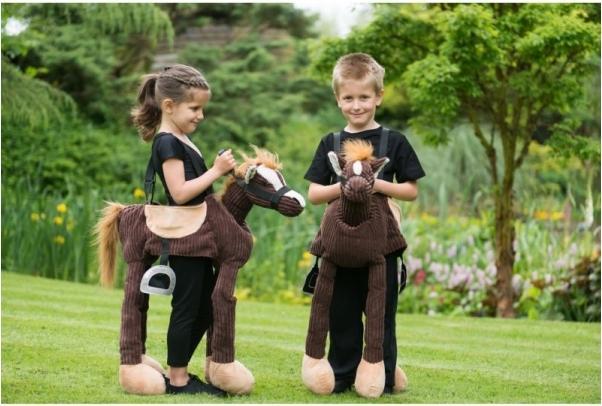 Image du produit Travis Ride On Pony (Taille unique)