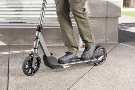 Actual product image Razor E Prime (24 km/h, 12 km, 200 W)