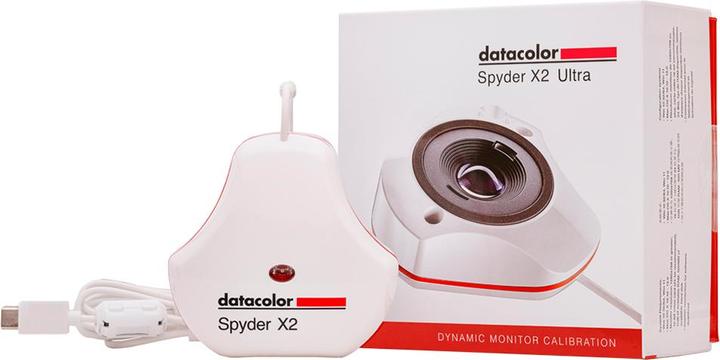Immagine prodotto Datacolor Spyder X 2 Ultra