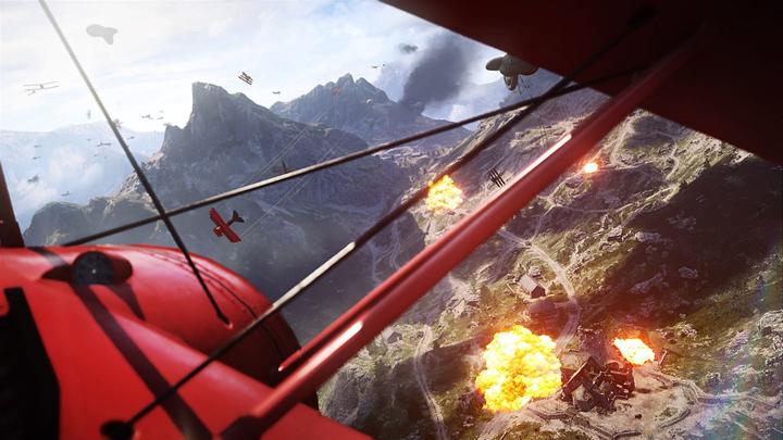 Immagine prodotto EA Games "Xbox One Battlefield 1 Revolution" įsk. Passaggio Premium (Xbox One S)