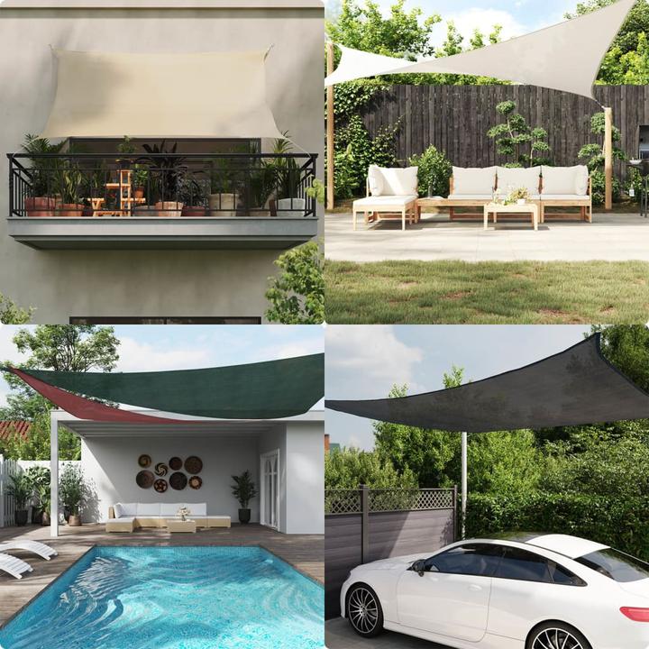 Produktbild VidaXL Alethea (350 x 400 cm)