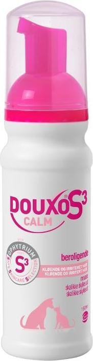 Douxo S3 - Calm Mousse, 150 ml. - (970371) (Hund, 150 ml)