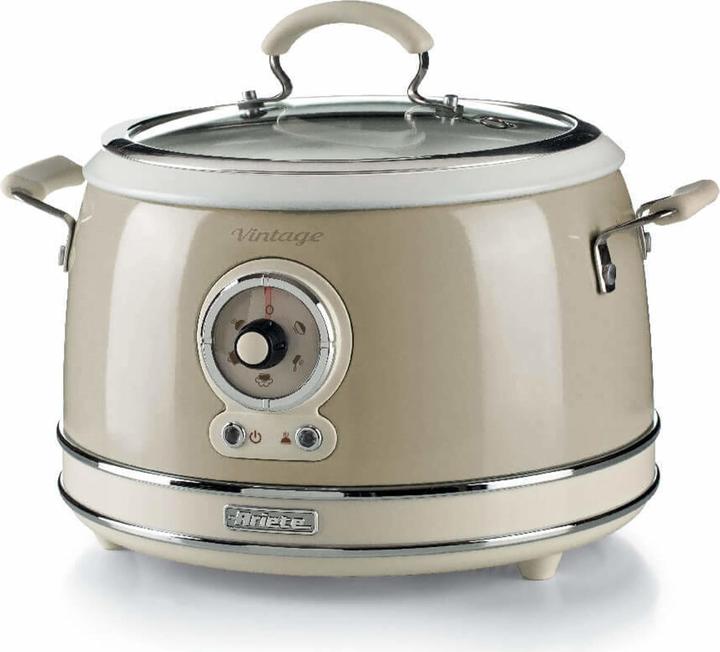Actual product image Ariete 2904 Vintage
