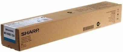 Image du produit Sharp Toner cyan BPGT70CA (C)