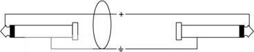 Produktbild Cordial CFU 6 PR (6 m)