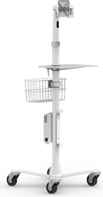 Produktbild Compulocks Rise Freedom 2.0 Secure Pwr Box Wh