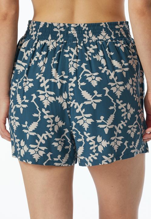 Immagine prodotto Schiesser Pantaloni del pigiama Mix + Relax (38)