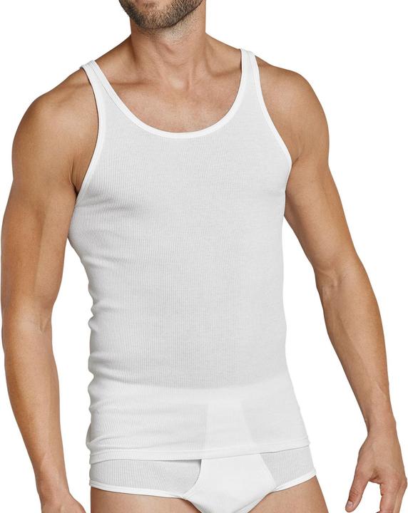 Immagine prodotto Schiesser Maglia intima originale a doppia costola (L)