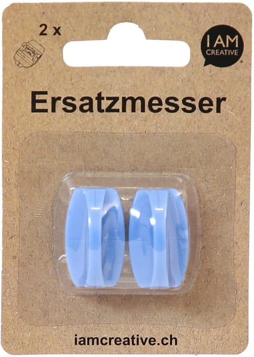 Produktbild I Am Creative Ersatzmesser für Schneidemaschine