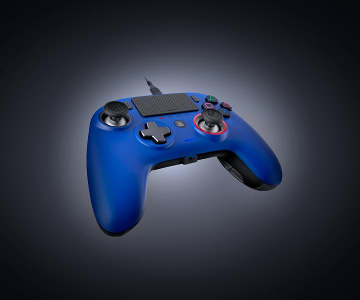 Productafbeelding Nacon Gaming Revolution Pro Controller 3 Camouflage USB 3.2 Gen 1 (3.1 Gen 1) Gamepad PC, PlayStation 4 (PS4, PC)