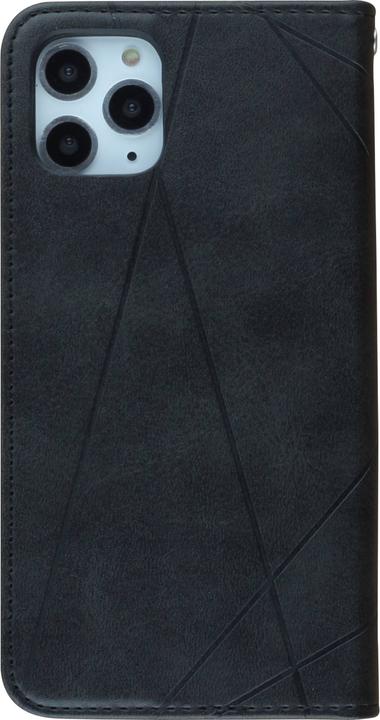Produktbild PhoneLook Hülle Flip Geometrisch (Apple iPhone 11 Pro)
