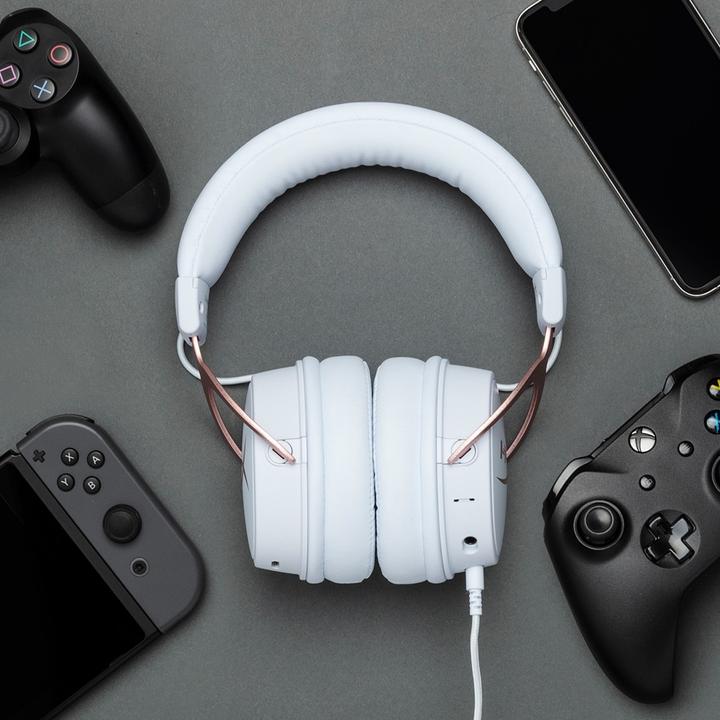 Image du produit HyperX Cloud MIX (Sans fil)