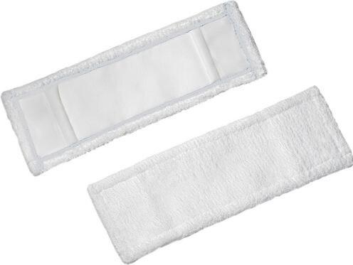 Actual product image Numatic Mop cover SmartPlus 40 cm microfibre (1 pcs.)