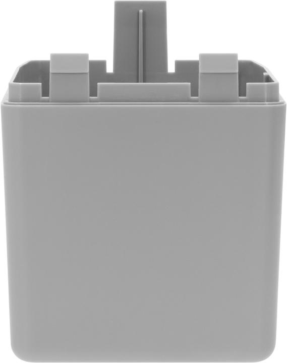 Actual product image TechniSat Techni-Sat Unysat 0010/8980 Quatro LNB with Switch universal Quad LNB (Switch) (Quattro LNB, Unysat)