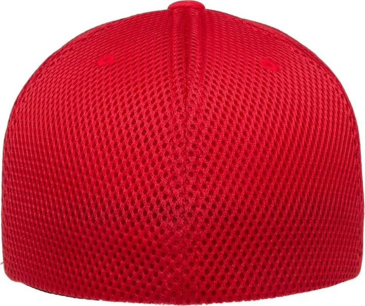 Actual product image Flexfit Tactel Mesh baseball cap (XL)