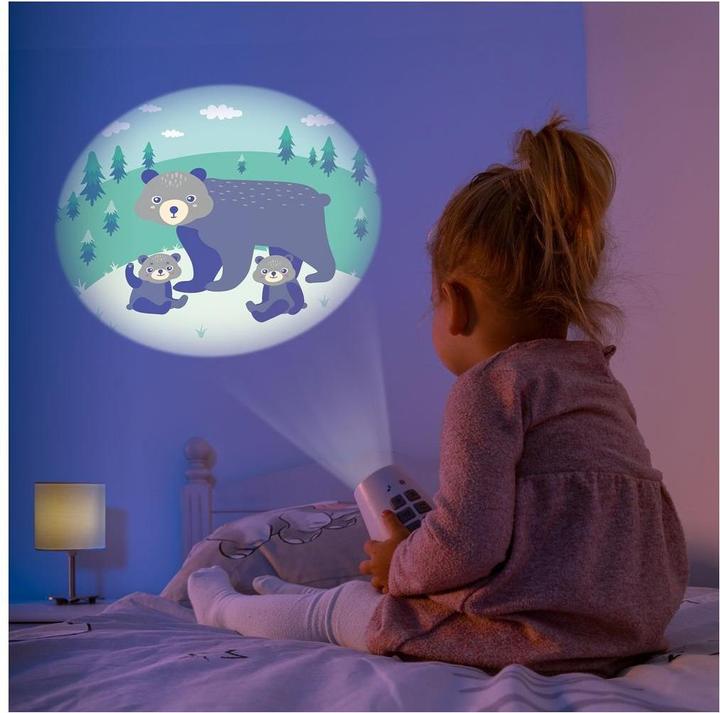 Produktbild Reer Motivprojektor DreamBeam