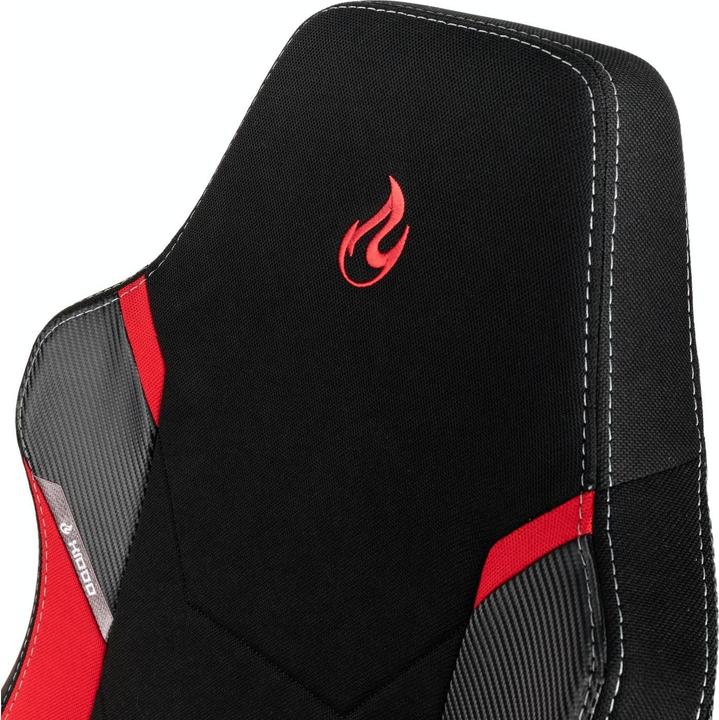 Actual product image Nitro Concepts X1000