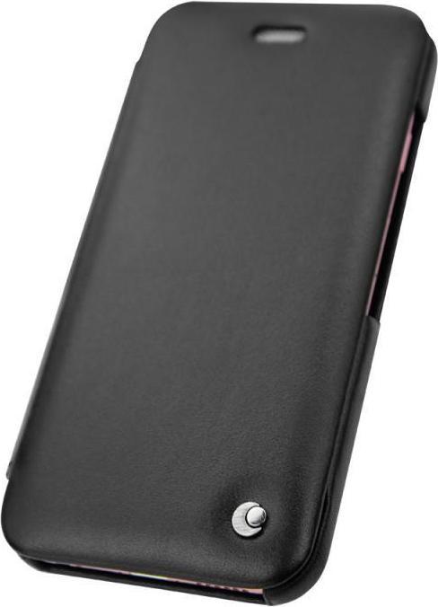 Actual product image Noreve Leather case horizontal (Apple iPhone 6s Plus)