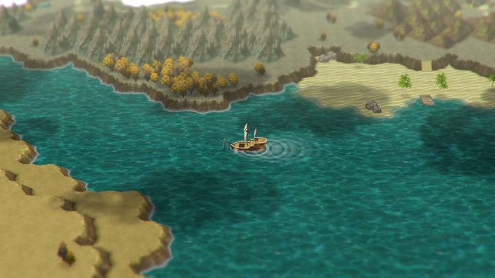 Image du produit Square Enix Lost Sphear (Switch, EN)