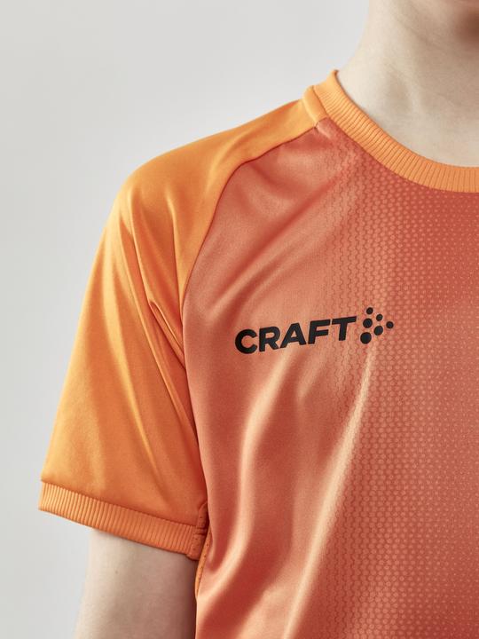Actual product image Craft Progress 2.0 Graphic Jersey JR (158)