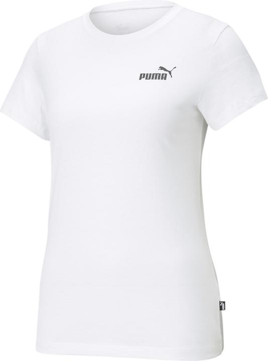 Puma ESS Small Logo Tee (M)