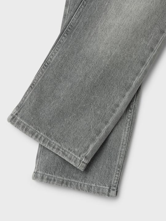 Actual product image Name it Nkmryan Straight Carp Jeans 5950-Dm Noos (146)