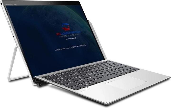 Actual product image JES Elite X2 G4 (16 GB, 13", 500 GB, CH, A / Like new)