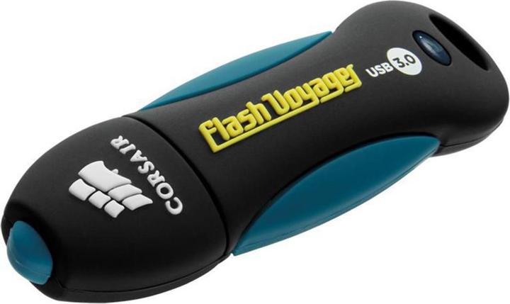 Actual product image Corsair Flash Voyager (32 GB, USB-A, USB 3.0)