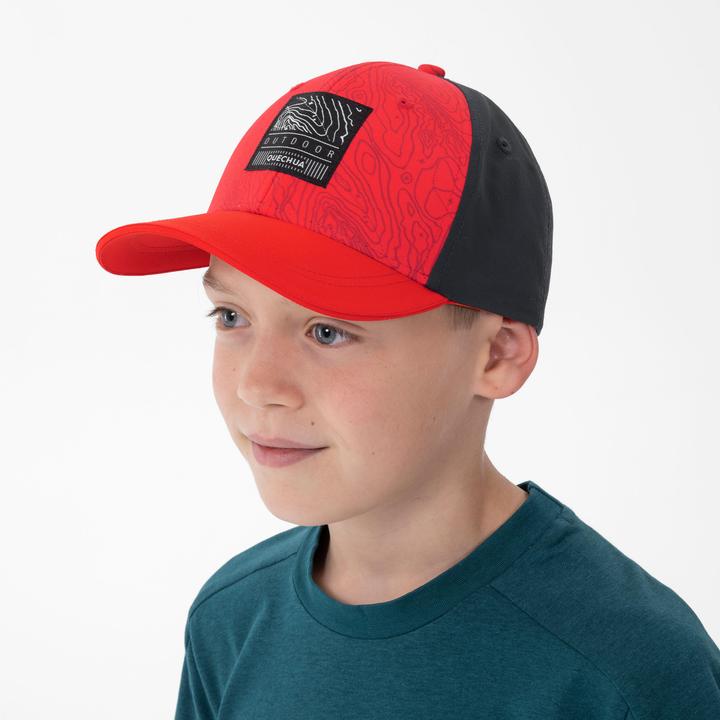 Produktbild Quechua cap mh100 tw synthe 335871 (One Size)
