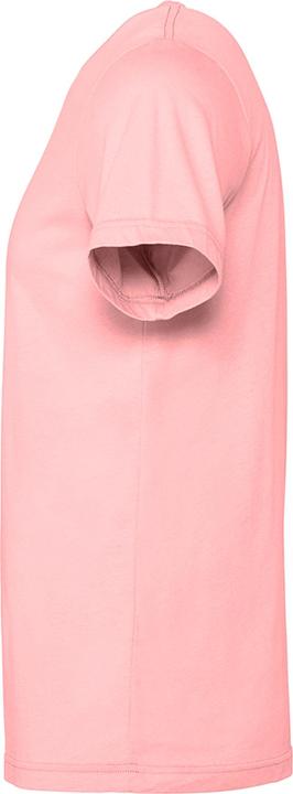 Actual product image Bella Canvas Adult round neck T-shirt (XXL)