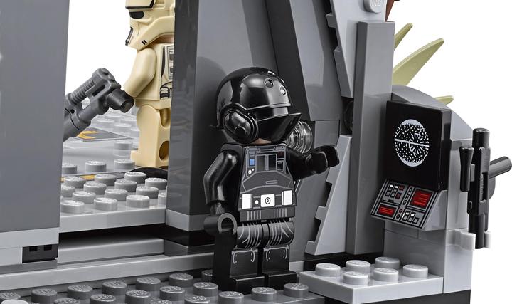 Produktbild LEGO Star Wars Battle on Scarif (75171, LEGO Star Wars)