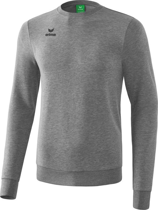 Grey melange