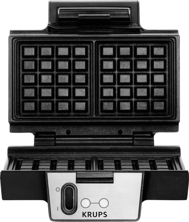 Actual product image Krups Waffeleisen FDK251CH