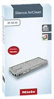 Produktbild Miele Silence AirClean