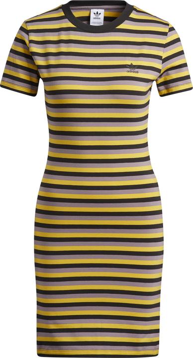 Produktbild adidas enkleid striped (34)
