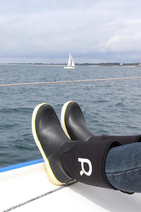 Produktbild Rouchette gummistiefel regate (46)