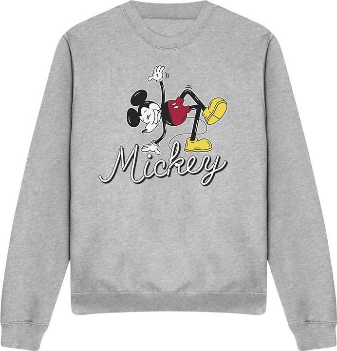 Disney Funky Dance Sweatshirt