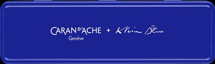 Image du produit Caran d'Ache Petit Bleu (2 mm)