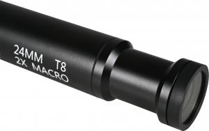 Produktbild Laowa Pro2be 24mm T8 2X Macro Probe 0-Modul PL