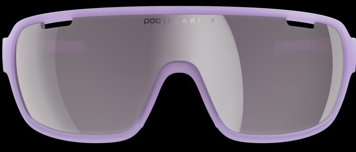 Image du produit Poc DO Half Blade (Violet, Silver Mirror 10.0)