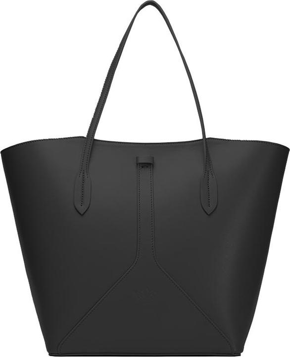 Kilesa JOY shopping bag large - Color Nero