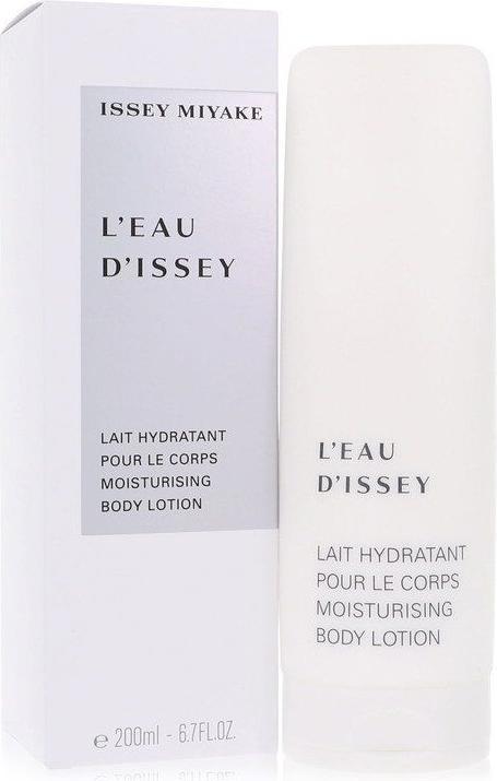 Immagine prodotto Issey Miyake L'Eau d'Issey (Crema corpo, 200 ml)
