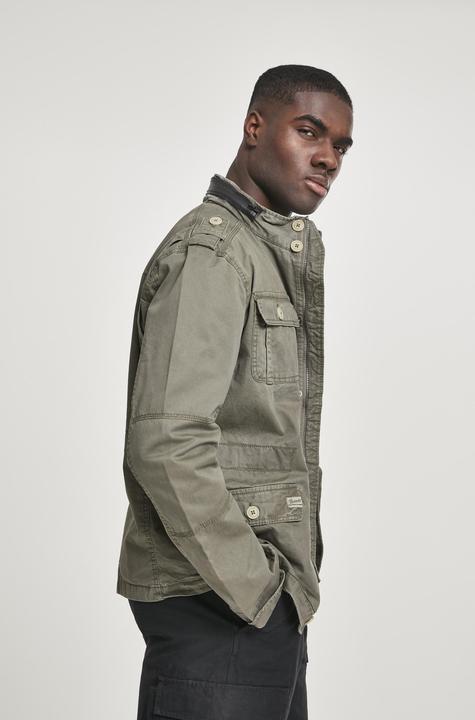 Immagine prodotto Brandit Britannia Jacket (5XL)