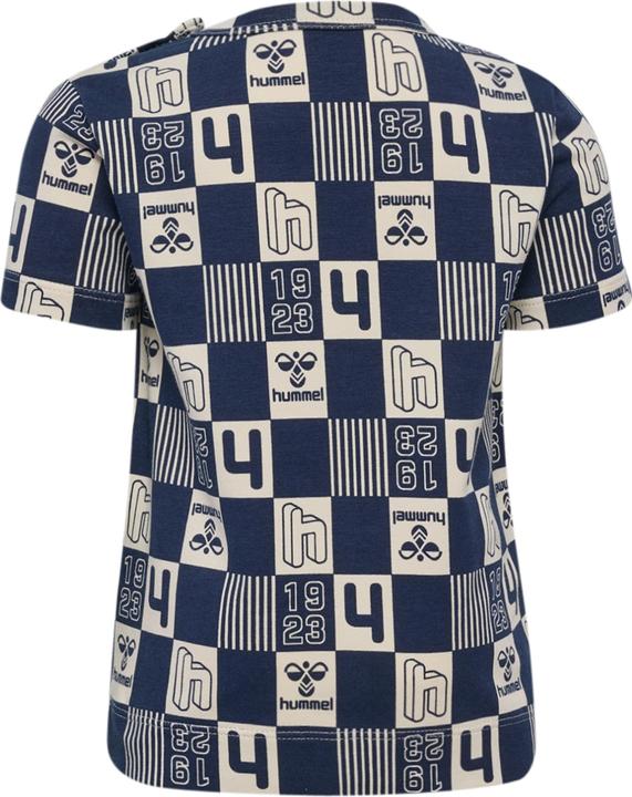 Nährwerte und Zutaten hummel Hmljanus T-Shirt S/S (104)